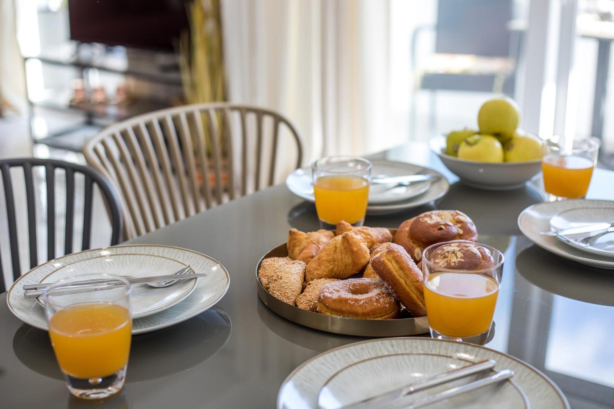 Olea Luxury Apartment Afantou Ngoại thất bức ảnh